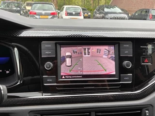 Volkswagen Polo 1.0 TSI 95PK LIFE! VIRTUAL COCKPIT/CARPLAY/ADAP.CRUISE/LED / 20