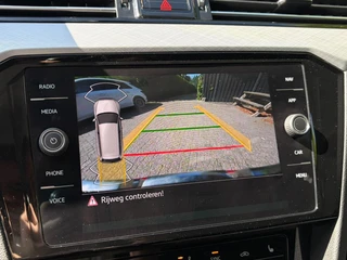 Volkswagen Passat Variant 1.4 TSI PHEV GTE Business / 17