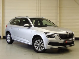 Skoda Kamiq 1.0 TSI Greentech 110pk DSG-7 Style / 37