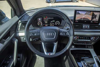Audi Q5 Sportback 55 TFSI e S-Line Competition, VOL!, BTW / 16