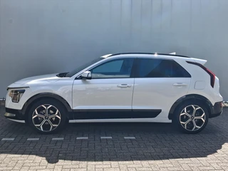 Kia Niro 1.6 GDi Hybrid ExecutiveLine |Leder |Schuifdak |HarmanKardon / 2