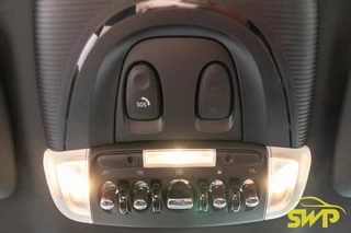 MINI Countryman 1.5 Cooper S E ALL4 Classic | Pano | ACC | Bruin leer met memory | H&K | Navi | Cam / 26