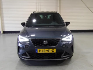 SEAT Arona 1.0 TSI 110pk FR / 4