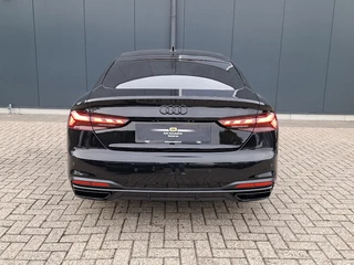 Audi A5 Sportback 40 TFSI Business Edition * Navigatiesysteem * AUTOMAAT * Elektrische kofferklep * / 31
