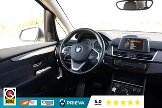 BMW 225xe Active Tourer Luxury Line LED/LEDER/MEMORY / 44