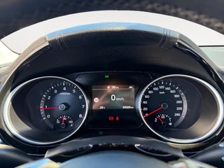 Kia XCeed 1.0 T-GDi DynamicPlusLine | Stoel- en stuurverwarming | Keyless entry/start | Achteruitrijcamera | Parkeersensoren achter | Apple/Android Carplay | Cruise control | Climate control | Navi / 12
