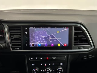 SEAT Ateca 1.5 TSI STYLE BNS INTENSE DSG AUTOMAAT / 44