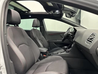Seat Leon ST 1.5 TSI FR Business Intense PANO CARPLAY NAVI. / 13