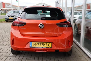 Opel Corsa 1.2 Edition | Cruise Control | Airco / 20