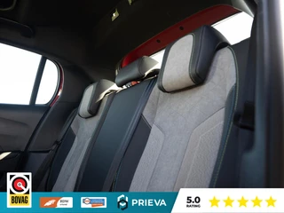 Peugeot e-208 EV GT PANO 350 50 kWh / 26