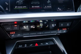 Audi A3 Sportback 40 TFSI e Business edition | Navi | Virtual cockpit | PDC | Cruise | LED / 50