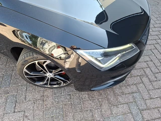 SEAT Leon ST 1.5 TSI FR 150pk Carplay Camera Stoelverw. Business Intense / 23