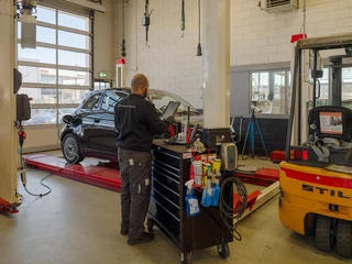 Dongfeng Box Premium Edition 42 kWh / 39