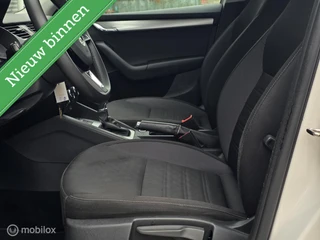 Skoda Octavia Combi 1.0 TSI Greentech Ambition Business / 25