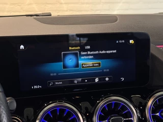 Mercedes-Benz GLA 180 AMG LINE Mild Hybrid Memory Sfeerverl Camera 20'' / 32