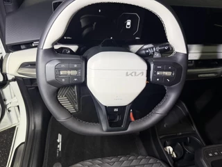 KIA Ev4 Fastback 81,4 kWh 204PK GT-PlusLine / 15