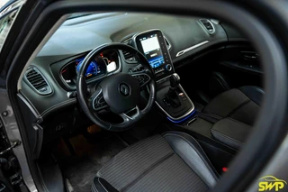 Renault Grand Scénic 1.3 TCe Intens 7p. | Navi | Camera | Dodehoek | full-led | 20 inch / 11