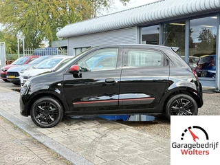 Renault Twingo 1.0 SCe Dynamique PARKEERHULP CRUISE AIRCO / 2