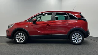 Opel Crossland 1.2 Turbo Elegance TREKHAAK CAMERA CARPLAY NAVI ECC LM CRUISE. / 2