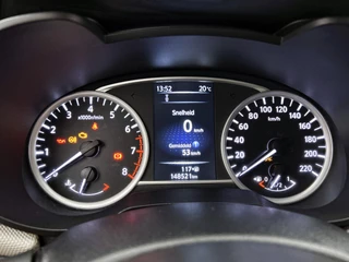 Nissan Micra 0.9 IG-T N-Connecta  | CAMERA | NAVI | CLIMAT CONTROL | PARK. SENSOREN / 17