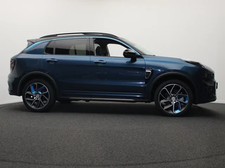 Lynk & Co 01 1.5 261PK Plug-in Hybrid Pano/dak Apple/Carplay Adaptive/Cruise / 22