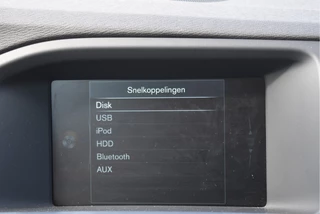 Volvo V60 2.0 T4 Summum 191 pk Luxury Line Winter | Vol | NL-Auto | Trekhaak | Open dak | Standkachel | Elekt.stoelen | Camera | LED/Xenon | 4-Seasons / 47