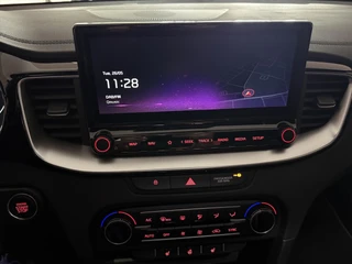 KIA Xceed 1.5 T-Gdi DCT7 GT-Line First Edition / 11