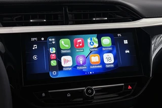 Opel Corsa 1.2 Turbo Hybrid GS NL Auto Apple CarPlay Achteruitrijcamera / 17