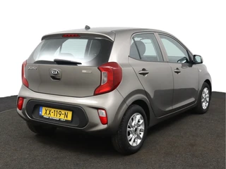 Kia Picanto 1.0 CVVT EconomyPlusLine  - Airco - Bluetooth - Lichtmetalen velgen - Elektrische ramen - Virena zekerheidspakket t.w.v. €895,- / 8