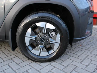 KGM Musso Ev Platinum 80.6 KW 4WD / 23