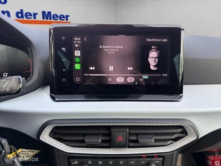 Seat Arona 1.0 TSI Style / Automaat / Carplay / 20