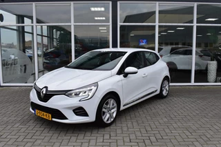 Renault Clio 1.0 TCe Zen|Navi|Airco|Apple carplay/Android auto|Cruise control| / 16