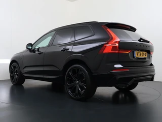 Volvo XC60 2.0 T6 Plug-in hybrid AWD Plus Dark / 7