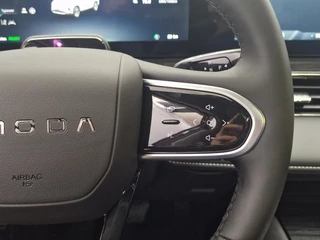 Omoda 5 EV Premium 61 kWh / 21