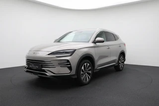 BYD SEAL U 1.5 DM-i PHEV AWD Design 324 PK | Bountless Cloud l HUD l Pano l 360 l Voorraad