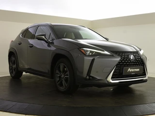 Lexus UX 250h First Edition | Elektr. a. klep | Trekhaak | PDC / 8