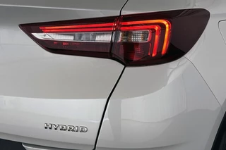 Opel Grandland X 1.6 Turbo Hybrid Ultimate Stoelventilatie Denon HiFi Leder / 23