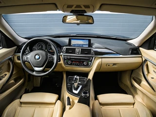BMW 3 Series Gran Turismo 320i High Executive Leder | Xenon | Sportstoelen | Memory | Stoelverwarming | Navi | PDC v+a / 4