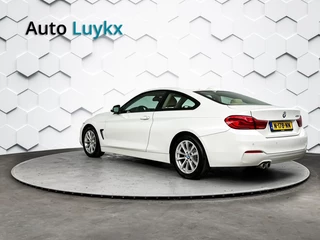 BMW 4 Serie Coupé 430i Executive Automaat 252 PK | Open Dak | Lederen Bekleding / 4