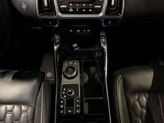 Kia Sorento 1.6 T-GDI Plug-in Hybrid 4WD ExecutiveLine 7p. / 20