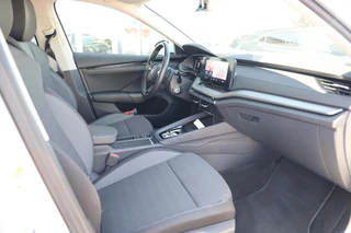 Skoda Octavia 1.5 TSI G-TEC Business Edition|Cruise control|Apple carplay/Android auto|Navi| / 19