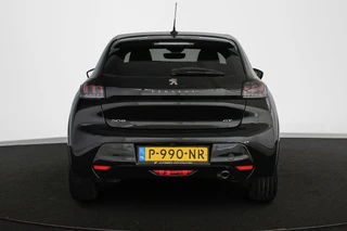 Peugeot 208 1.2 PureTech GT Panoramadak Camera Apple CarPlay / 15
