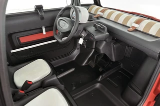 Fiat Topolino Corallo / 8
