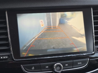 Opel Mokka X 1.4 Turbo Innovation NAVI PDC CAMERA KEYLESS GO / 20