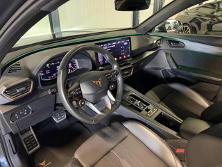 CUPRA Formentor 1.4 e-Hybrid VZ Performance Pano Trekhaak / 24