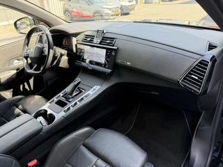 DS DS 7 Crossback 300pk E-Tense 4x4 Louvre (Elektrisch Schuifdak - Leder incl verwarming/koeling/massage/geheugen - NightVision - Focal Electra - 360gr Camera - 20"- Elektrische Klep - LED) / 56