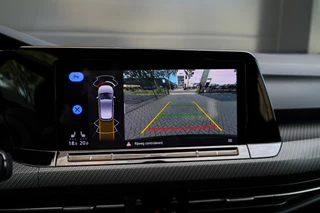 Volkswagen Golf 2.0 TSI R 4Motion  | PANO | AKRAPOVIC | DODE HOEK | STUURVERW | IQ-LIGHT | / 38