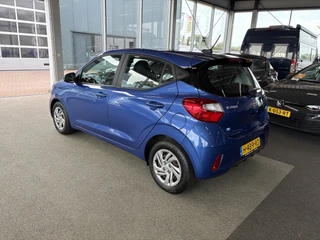 Hyundai i10 1.0 Premium  CAMERA/CARPLAY/NAVI/CRUISE/CLIMA/PDC / 18