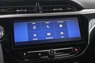 Opel Corsa Electric GS 50 kWh SOH 98% Apple CarPlay Achteruitrijcamera / 14