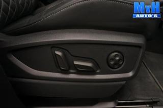 Audi Q5 50 TFSI e S Ed.|LUCHTVERING|RS-ZETELS|MATRIX|PANO|SOH86% / 83